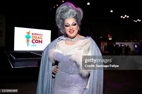 RuPaul's DragCon 2019: Nina West & Ariel Versace 